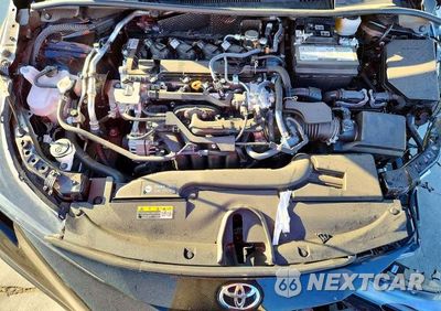 Zdjęcie 11 z 13 samochodu: 2026 TOYOTA COROLLA SE VIN:5YFS4MCE4TP280544 - miniatura
