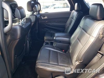 Zdjęcie 11 z 13 samochodu: 2015 DODGE DURANGO CITADEL VIN:1C4RDJEG7FC708860 - miniatura