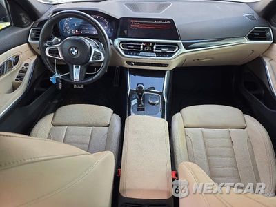 Zdjęcie 8 z 13 samochodu: 2022 BMW M340I VIN:3MW5U7J03N8C60307 - miniatura