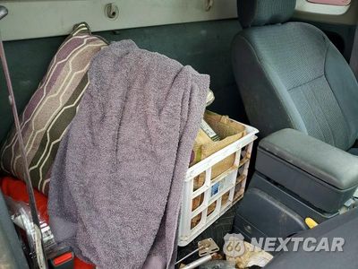 Zdjęcie 10 z 12 samochodu: 2003 NISSAN FRONTIER STANDARD VIN:1N6DD26T33C410584 - miniatura
