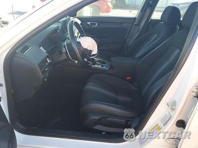 Zdjęcie 7 z 12 samochodu: 2022 HONDA CIVIC SPORT VIN:2HGFE2F52NH593682 - miniatura
