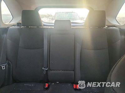 Zdjęcie 10 z 13 samochodu: 2021 TOYOTA RAV4 LE VIN:2T3H1RFV8MC116833 - miniatura