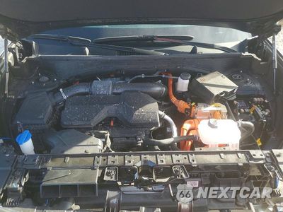 Zdjęcie 12 z 14 samochodu: 2026 HYUNDAI SANTA FE SEL VIN:5NMP24G12TH073096 - miniatura