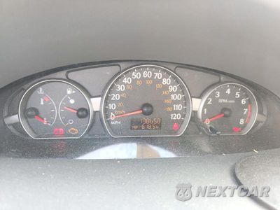 Zdjęcie 9 z 12 samochodu: 2004 SATURN ION LEVEL 2 VIN:1G8AJ54F44Z121218 - miniatura