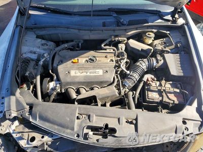Zdjęcie 11 z 13 samochodu: 2008 HONDA ACCORD LX VIN:JHMCP26308C031263 - miniatura