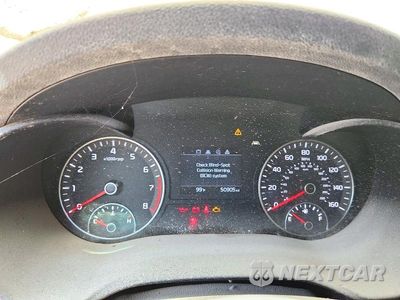 Zdjęcie 9 z 13 samochodu: 2020 KIA OPTIMA LX VIN:5XXGT4L31LG418993 - miniatura
