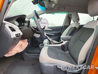 Zdjęcie 7 z 12 samochodu: 2017 CHEVROLET BOLT EV LT VIN:1G1FW6S06H4137238 - miniatura