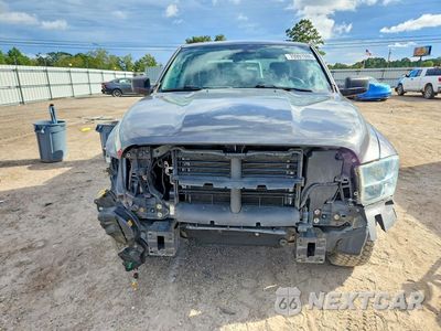 Piąte zdjęcie samochodu w środku: 2017 RAM 1500 ST VIN:1C6RR7FT9HS692242 - miniatura