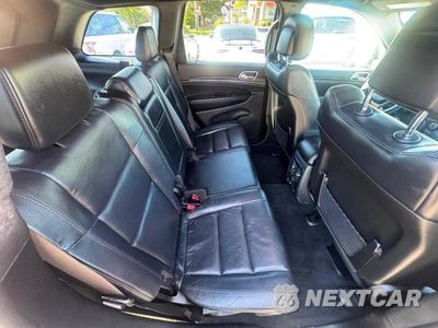 Zdjęcie 6 z 10 samochodu: 2019 JEEP GRAND CHEROKEE LIMITED VIN:1C4RJFBG9KC638038 - miniatura