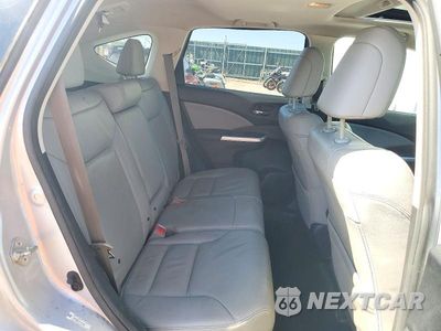 Zdjęcie 11 z 13 samochodu: 2015 HONDA CR-V EXL VIN:5J6RM4H7XFL012193 - miniatura