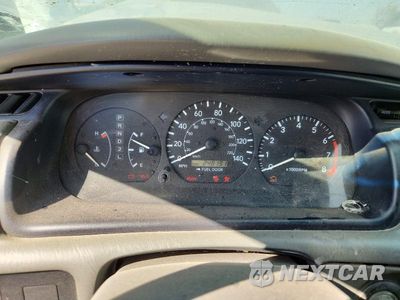 Zdjęcie 9 z 13 samochodu: 2000 TOYOTA CAMRY LE V6 VIN:4T1BF22K8YU106567 - miniatura