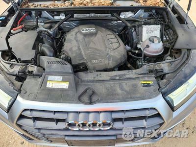 Zdjęcie 11 z 12 samochodu: 2018 AUDI Q5 PREMIUM PLUS VIN:WA1BNAFY2J2129905 - miniatura