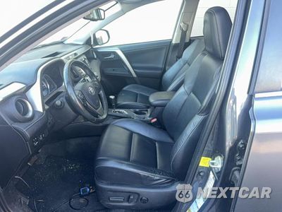 Zdjęcie 13 z 14 samochodu: 2015 TOYOTA RAV4 LIMITED VIN:2T3DFREV4FW366850 - miniatura