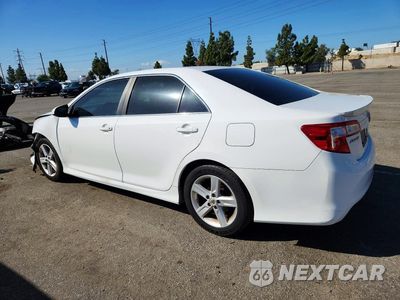 Drugie zdjęcie samochodu z przodu: 2012 TOYOTA CAMRY SE VIN:4T1BF1FK9CU171683 - miniatura