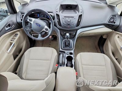 Zdjęcie 8 z 13 samochodu: 2014 FORD C-MAX SE VIN:1FADP5AUXEL520035 - miniatura