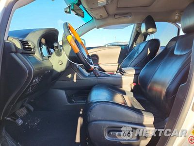 Zdjęcie 7 z 13 samochodu: 2011 LEXUS RX 350 VIN:2T2BK1BA3BC104484 - miniatura