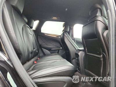 Zdjęcie 11 z 13 samochodu: 2019 LINCOLN MKC VIN:5LMCJ1D94KUL44637 - miniatura