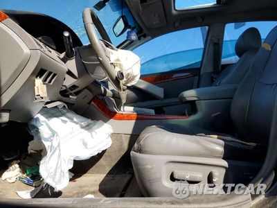 Zdjęcie 7 z 12 samochodu: 2006 TOYOTA AVALON XLS VIN:4T1BK36B66U157610 - miniatura