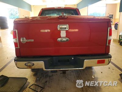 Zdjęcie 6 z 12 samochodu: 2008 FORD F150 VIN:1FTPX14588FA56203 - miniatura