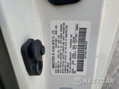 Zdjęcie 12 z 12 samochodu: 2011 INFINITI G37 COUPE X VIN:JN1CV6EL1BM263553 - miniatura