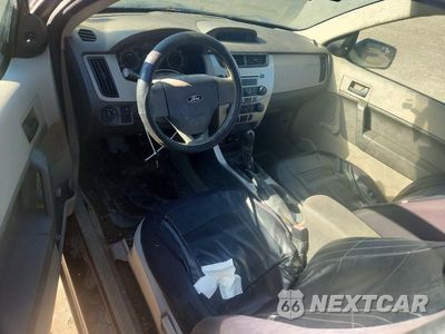 Zdjęcie 8 z 12 samochodu: 2008 FORD FOCUS S/SE VIN:1FAHP32N88W238363 - miniatura