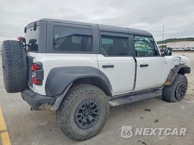 Trzecie zdjęcie samochodu z tyłu: 2023 FORD BRONCO RAPTOR VIN:1FMEE5JR7PLB91941 - miniatura