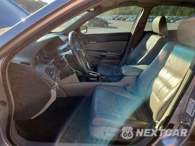 Zdjęcie 7 z 12 samochodu: 2008 HONDA ACCORD EXL VIN:1HGCP36818A070766 - miniatura