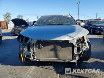 Piąte zdjęcie samochodu w środku: 2017 HONDA ACCORD SPORT VIN:1HGCR2F52HA032814 - miniatura