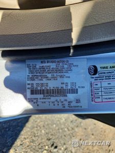 Zdjęcie 12 z 12 samochodu: 2010 FORD FUSION SE VIN:3FAHP0HA3AR392006 - miniatura