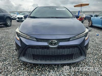 Piąte zdjęcie samochodu w środku: 2022 TOYOTA COROLLA LE VIN:5YFEPMAE1NP382216 - miniatura