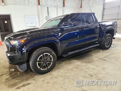 2026 TOYOTA TACOMA TRD SPORT 3TMKB5FN7TM055548 - główne zdjęcie licytacji z USA - miniatura