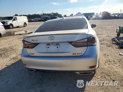Zdjęcie 6 z 13 samochodu: 2017 LEXUS GS 350 F SPORT VIN:JTHBZ1BL9HA008730 - miniatura