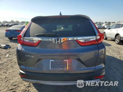 Zdjęcie 6 z 12 samochodu: 2018 HONDA CR-V EXL VIN:7FARW1H81JE017385 - miniatura