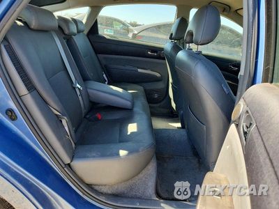 Zdjęcie 10 z 12 samochodu: 2009 TOYOTA PRIUS VIN:JTDKB20U997843491 - miniatura