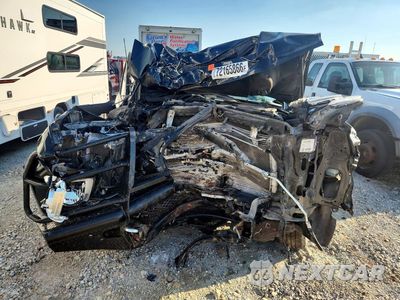 Piąte zdjęcie samochodu w środku: 2021 CHEVROLET SILVERADO K3500 HIGH COUNTRY VIN:1GC4YVEY5MF116707 - miniatura