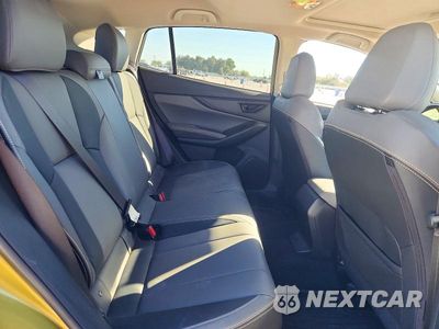 Zdjęcie 11 z 13 samochodu: 2021 SUBARU CROSSTREK SPORT VIN:JF2GTHSC8MH223097 - miniatura