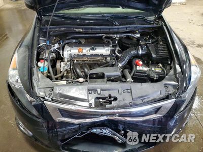 Zdjęcie 11 z 12 samochodu: 2010 HONDA ACCORD EXL VIN:1HGCP2F84AA004597 - miniatura