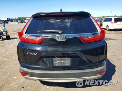 Zdjęcie 6 z 14 samochodu: 2018 HONDA CR-V EXL VIN:7FARW1H81JE035577 - miniatura