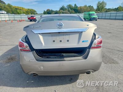 Zdjęcie 6 z 12 samochodu: 2014 NISSAN ALTIMA 2.5 S VIN:1N4AL3AP6EC190620 - miniatura