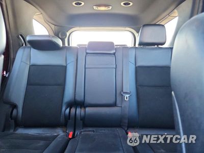 Zdjęcie 10 z 13 samochodu: 2019 DODGE DURANGO R/T VIN:1C4SDJCTXKC585650 - miniatura