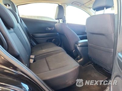 Zdjęcie 10 z 12 samochodu: 2016 HONDA HR-V LX VIN:3CZRU6H32GM749607 - miniatura