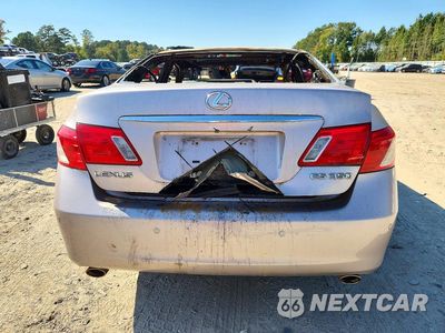 Zdjęcie 6 z 12 samochodu: 2007 LEXUS ES 350 VIN:JTHBJ46G772035746 - miniatura
