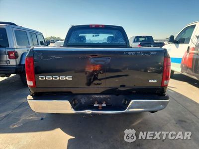 Zdjęcie 6 z 12 samochodu: 2004 DODGE RAM 1500 ST VIN:1D7HA18N04S560199 - miniatura