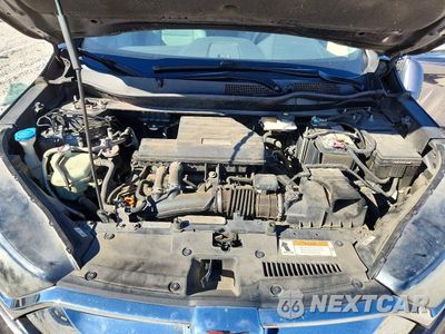 Zdjęcie 12 z 13 samochodu: 2017 HONDA CR-V EXL VIN:7FARW1H87HE036260 - miniatura