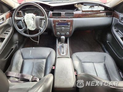 Zdjęcie 8 z 12 samochodu: 2014 CHEVROLET IMPALA LIMITED LTZ VIN:2G1WC5E36E1166688 - miniatura