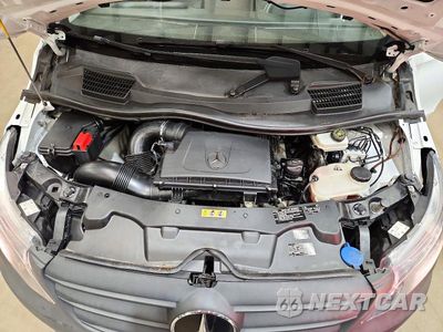 Zdjęcie 12 z 13 samochodu: 2022 MERCEDES-BENZ METRIS VIN:W1YV0CEYXN4203222 - miniatura