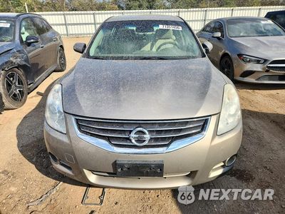 Piąte zdjęcie samochodu w środku: 2012 NISSAN ALTIMA VIN:1N4AL2AP6CN562064 - miniatura