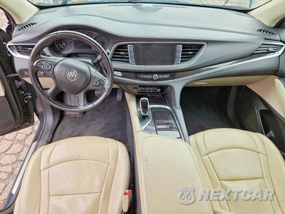Zdjęcie 8 z 13 samochodu: 2019 BUICK ENCLAVE ESSENCE VIN:5GAEVAKW0KJ287871 - miniatura