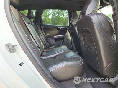 Zdjęcie 11 z 14 samochodu: 2015 VOLVO XC60 T6 R-DESIGN PREMIER VIN:YV4902RF0F2560928 - miniatura