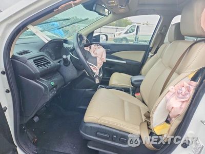 Zdjęcie 7 z 14 samochodu: 2015 HONDA CR-V TOURING VIN:5J6RM3H99FL026761 - miniatura